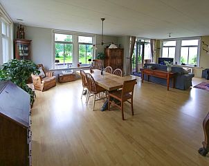 Guest house 140303 - Holiday property Princehof/Alde feanen - Huisje in De Veenhoop