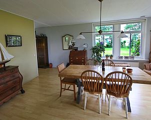 Guest house 140303 - Holiday property Princehof/Alde feanen - Huisje in De Veenhoop