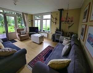 Guest house 140303 - Holiday property Princehof/Alde feanen - Huisje in De Veenhoop