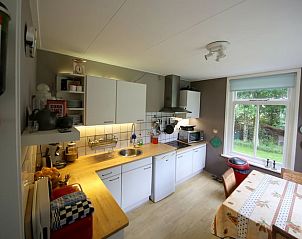 Guest house 140303 - Holiday property Princehof/Alde feanen - Huisje in De Veenhoop