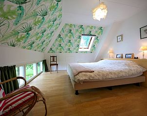 Guest house 140303 - Holiday property Princehof/Alde feanen - Huisje in De Veenhoop