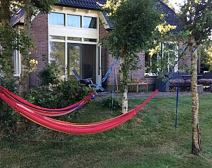 Guest house 140303 - Holiday property Princehof/Alde feanen - Huisje in De Veenhoop