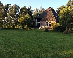 Guest house 140303 - Holiday property Princehof/Alde feanen - Huisje in De Veenhoop