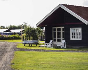 Unterkunft 140307 - Ferienhaus Princehof/Alde feanen - Vakantiehuis Natuurlijk de Veenhoop
