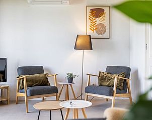 Verblijf 140307 - Vakantiewoning Princehof/Alde feanen - Vakantiehuis Natuurlijk de Veenhoop