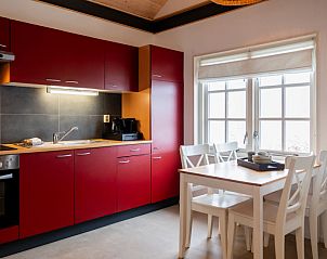 Verblijf 140307 - Vakantiewoning Princehof/Alde feanen - Vakantiehuis Natuurlijk de Veenhoop