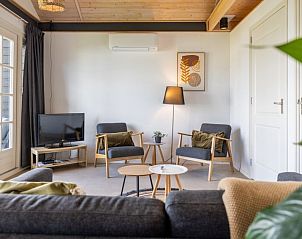 Verblijf 140307 - Vakantiewoning Princehof/Alde feanen - Vakantiehuis Natuurlijk de Veenhoop