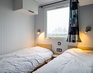 Guest house 140313 - Holiday property Princehof/Alde feanen - Vakantiehuis Natuurlijk de Veenhoop