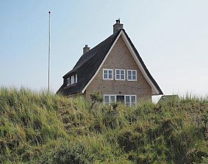 Verblijf 140316 - Vakantiewoning Terschelling - Cozy Villa in Midsland near Sea