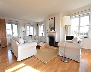 Verblijf 140316 - Vakantiewoning Terschelling - Cozy Villa in Midsland near Sea