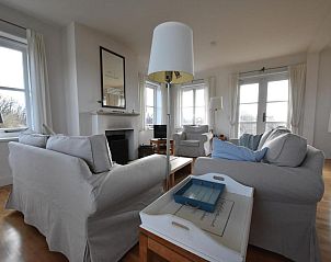 Verblijf 140316 - Vakantiewoning Terschelling - Cozy Villa in Midsland near Sea