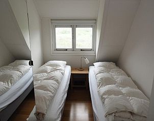 Verblijf 140316 - Vakantiewoning Terschelling - Cozy Villa in Midsland near Sea