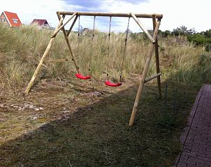Verblijf 140316 - Vakantiewoning Terschelling - Cozy Villa in Midsland near Sea