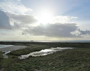 Verblijf 140316 - Vakantiewoning Terschelling - Cozy Villa in Midsland near Sea