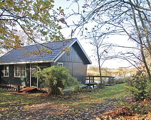 Verblijf 140323 - Vakantiewoning Princehof/Alde feanen - Vakantiehuis in De Veenhoop