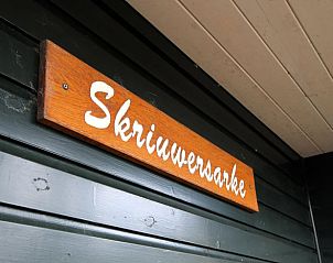 Verblijf 140323 - Vakantiewoning Princehof/Alde feanen - Vakantiehuis in De Veenhoop