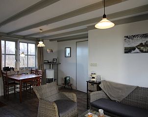 Verblijf 140323 - Vakantiewoning Princehof/Alde feanen - Vakantiehuis in De Veenhoop