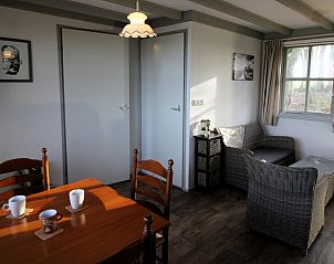 Verblijf 140323 - Vakantiewoning Princehof/Alde feanen - Vakantiehuis in De Veenhoop