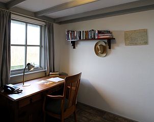 Verblijf 140323 - Vakantiewoning Princehof/Alde feanen - Vakantiehuis in De Veenhoop