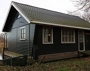 Verblijf 140323 - Vakantiewoning Princehof/Alde feanen - Vakantiehuis in De Veenhoop