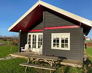 Guest house 140325 • Holiday property Princehof/Alde feanen • Chalet Famke 