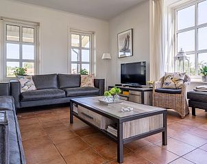 Guest house 140341 - Holiday property Princehof/Alde feanen - Vakantiehuis in De Veenhoop