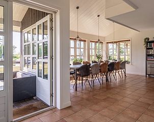 Guest house 140341 - Holiday property Princehof/Alde feanen - Vakantiehuis in De Veenhoop