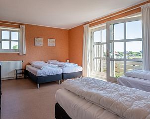 Guest house 140341 - Holiday property Princehof/Alde feanen - Vakantiehuis in De Veenhoop