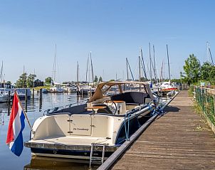 Guest house 140341 - Holiday property Princehof/Alde feanen - Vakantiehuis in De Veenhoop