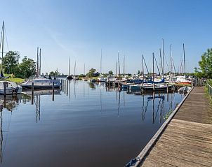 Guest house 140341 - Holiday property Princehof/Alde feanen - Vakantiehuis in De Veenhoop