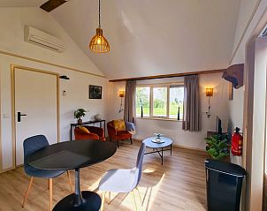 Guest house 140343 • Holiday property Princehof/Alde feanen • Vakantiehuis in De Veenhoop 