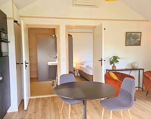 Guest house 140343 - Holiday property Princehof/Alde feanen - Vakantiehuis in De Veenhoop