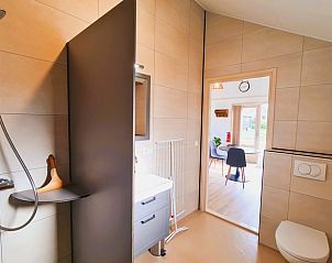 Guest house 140343 - Holiday property Princehof/Alde feanen - Vakantiehuis in De Veenhoop