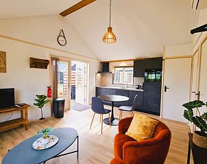 Guest house 140343 - Holiday property Princehof/Alde feanen - Vakantiehuis in De Veenhoop