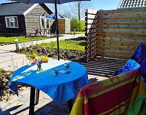 Guest house 140343 - Holiday property Princehof/Alde feanen - Vakantiehuis in De Veenhoop