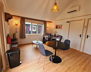 Guest house 140344 - Holiday property Princehof/Alde feanen - Vakantiehuisje in De Veenhoop