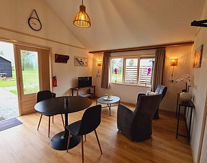 Guest house 140344 - Holiday property Princehof/Alde feanen - Vakantiehuisje in De Veenhoop