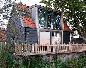 Guest house 140347 - Holiday property Princehof/Alde feanen - Huisje in De Veenhoop