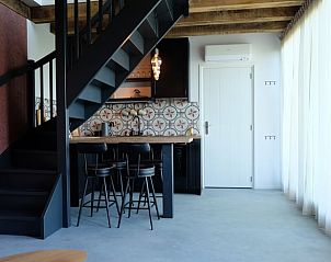 Guest house 140347 - Holiday property Princehof/Alde feanen - Huisje in De Veenhoop