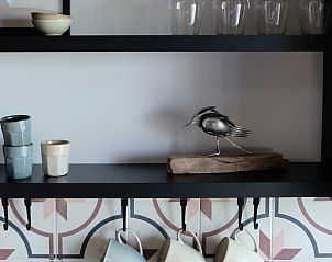 Guest house 140347 - Holiday property Princehof/Alde feanen - Huisje in De Veenhoop