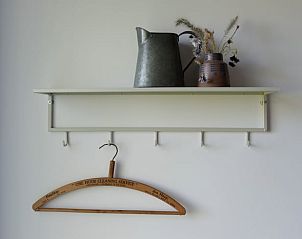 Guest house 140347 - Holiday property Princehof/Alde feanen - Huisje in De Veenhoop