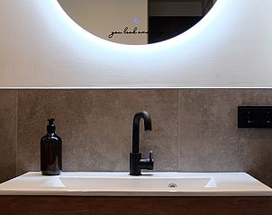 Guest house 140347 - Holiday property Princehof/Alde feanen - Huisje in De Veenhoop