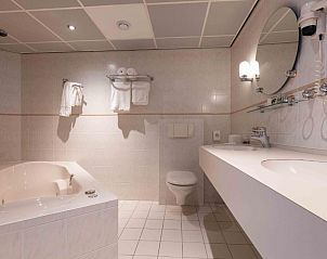 Unterkunft 144601 - Appartement IJsselmeerkust - Hotel Petit Nord