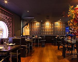 Unterkunft 144601 - Appartement IJsselmeerkust - Hotel Petit Nord