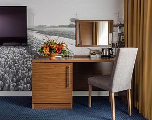 Unterkunft 144601 - Appartement IJsselmeerkust - Hotel Petit Nord