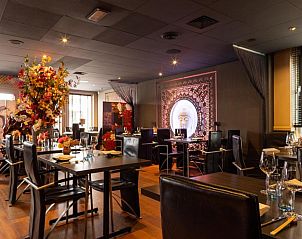 Unterkunft 144601 - Appartement IJsselmeerkust - Hotel Petit Nord