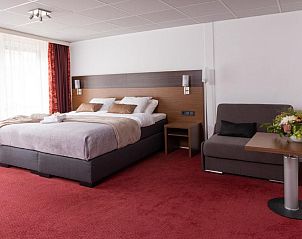 Unterkunft 144601 - Appartement IJsselmeerkust - Hotel Petit Nord