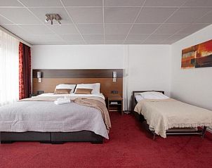 Unterkunft 144601 - Appartement IJsselmeerkust - Hotel Petit Nord