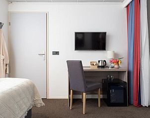 Unterkunft 144601 - Appartement IJsselmeerkust - Hotel Petit Nord