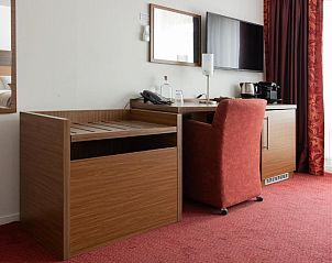 Unterkunft 144601 - Appartement IJsselmeerkust - Hotel Petit Nord